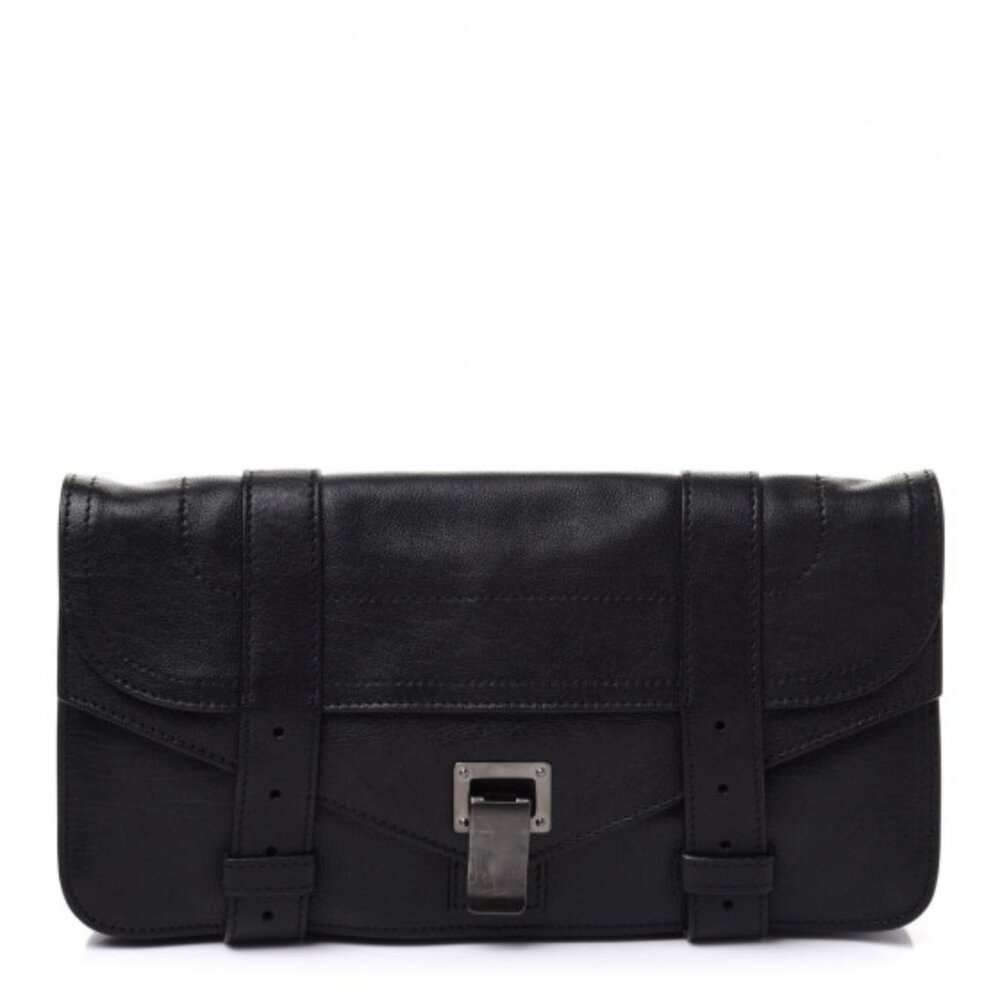 Proenza Schouler PS1 Pouchette